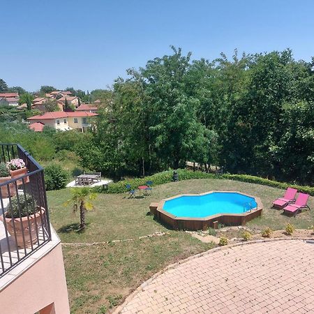 VernaisonComme Dans Un Ecrin - T2 De 50 M² Avec Jardin, Terrasse Et Piscine公寓 外观 照片