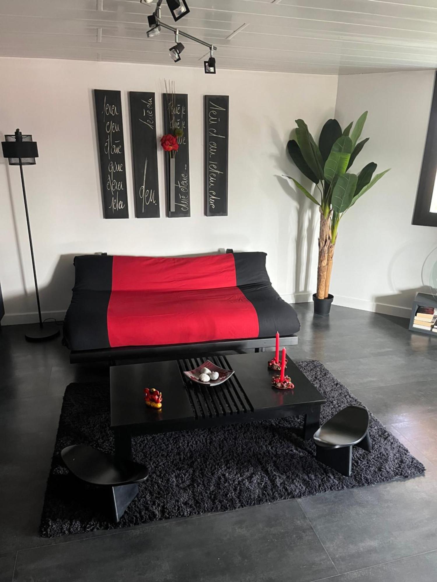 VernaisonComme Dans Un Ecrin - T2 De 50 M² Avec Jardin, Terrasse Et Piscine公寓 外观 照片